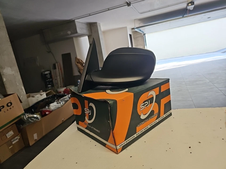 SPECCHIO RETROVISORE SX EL/TERM BMW F25 2011/17 51167264097 - Immagine 4 di 4