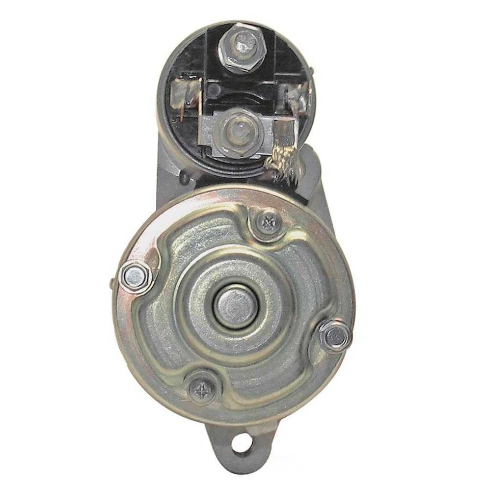 Motor de arranque para Jeep Grand Cherokee Commander 2005-2008, Grand Chero Foto 2 de 4