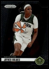 2024 Panini Prizm WNBA #9 Joyner Holmes