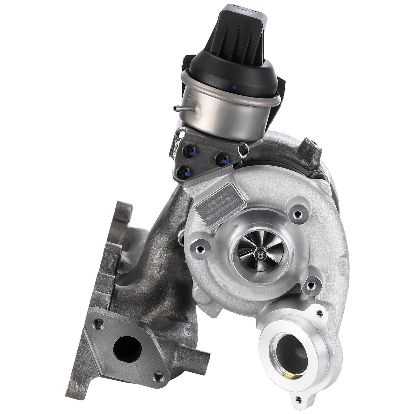 03L253056 For VW Beetle Golf Jetta Audi A3 2.0L Diesel Turbo US 03L253056 BV43