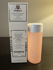 Sisley Floral Toning Lotion 100 ml 3 oz Large Travel Size NIB