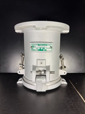 APPLETON ADR20044 200A 4W 4P 600VAC RECEPTACLE NEW/OPEN BOX