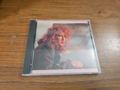 Some People's Lives by Bette Midler (CD, Sep-1990, Atlantic)