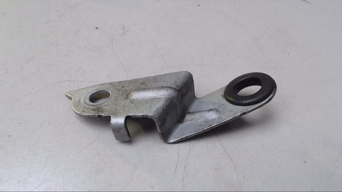 Halterung Schlauch Leitung Kupplung 1164603 BMW 330xd DPF Touring Bj 2008 E90 /
