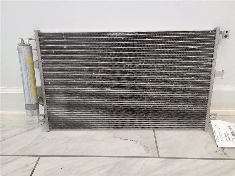 AC Condenser Fits 06-14 MAZDA MX-5 MIATA 576538 - Image 2 of 4