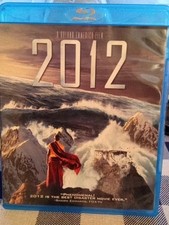 2012 Blu-ray Disc, 2010 