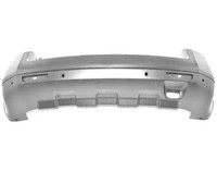 StoßStange Hinten Lackierbar FÜR Land Rover Freelander 2006-2010 MIT PDC
