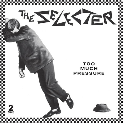 #ad Too Much Pressure Audio CD Audiobook CD Import $30.40