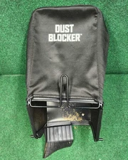 Craftsman Dust Blocker EZ Grass Catcher Bag & Frame AGR 764-05089