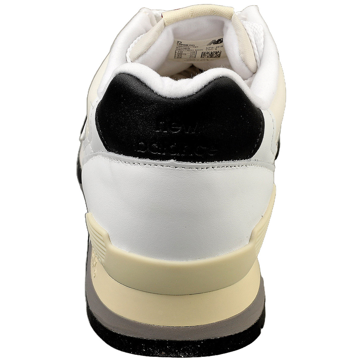 Teddy Santis x New Balance ☆ made in USA U996TC White Size 12 - New Balance Teddy Santis x 996 Made in USA White