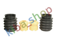 FRONT AXLE SHOCK ABSORBER ASSEMBLY KIT FRONT FITS BMW 5 E39 5 E60 5 E61 20-48