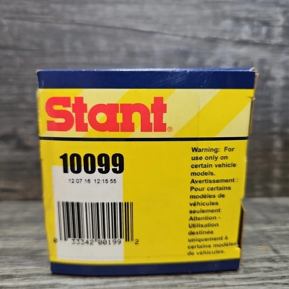 Tapa de llenado de aceite de motor Stant 10099 Foto 2 de 4