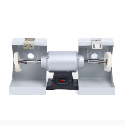 Dental Polishing Polish Lathe Machine Grinder Lab Equipment Polisher 3000Rpm