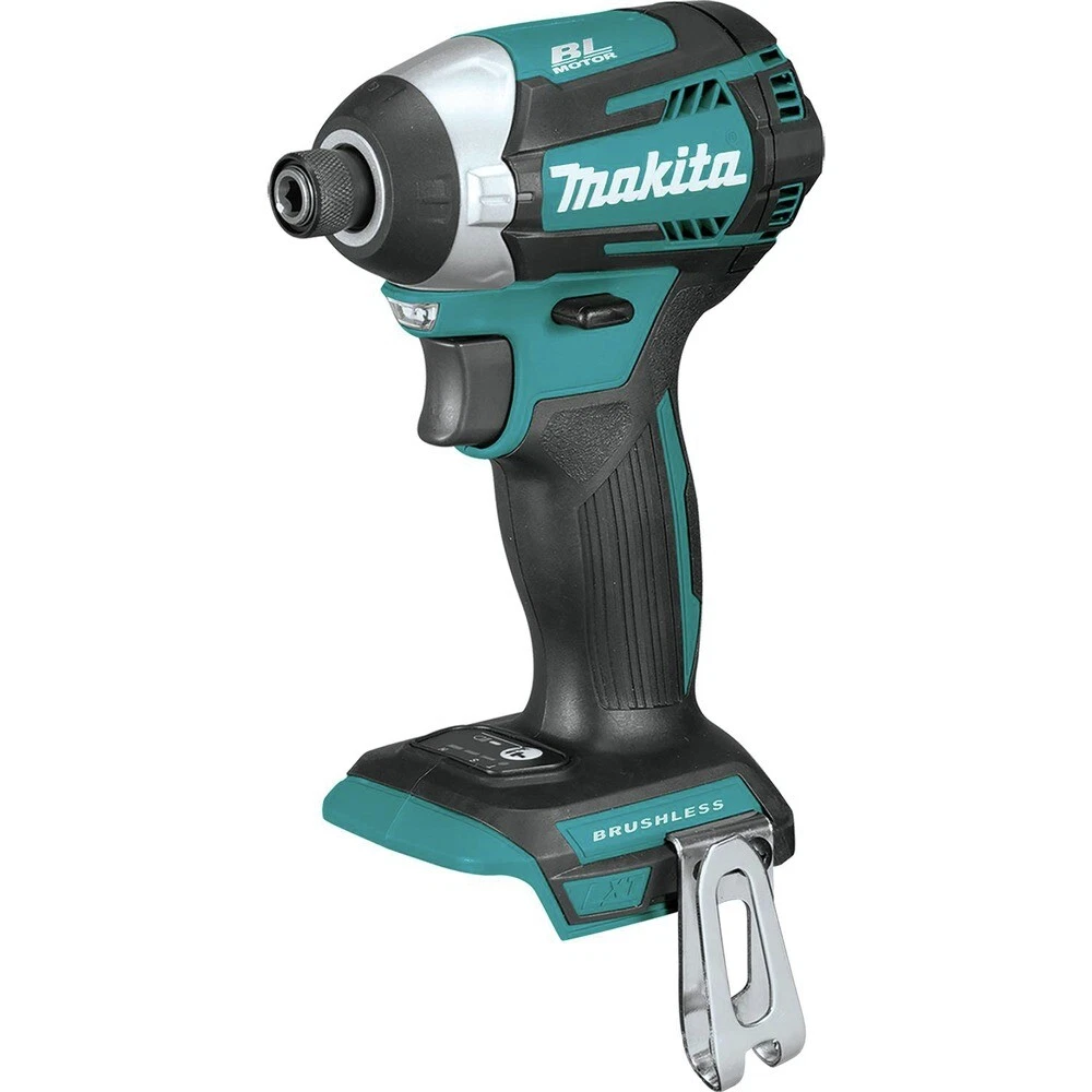 Refurbished makita online impact driver