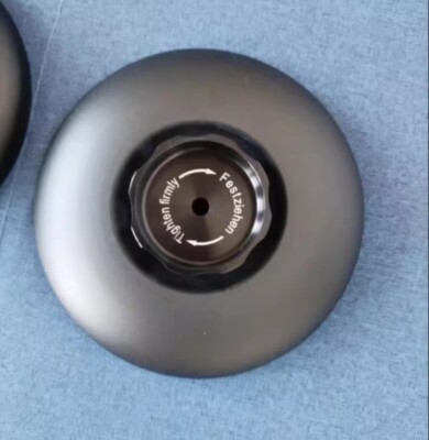 1pcs Rotor cover of eppendorf centrifuge  5804/R 5810/R f-34-6-38