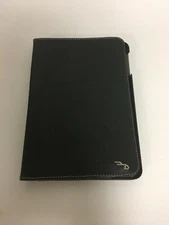 Rocketfish RF-PDMWAX13-BK Canvas Case for Apple iPad Mini used