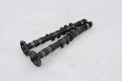 Intake Exhaust Cams Camshaft Set Kawasaki ZX6RR Ninja 03-04 OEM ZX6R - Picture 8 of 8