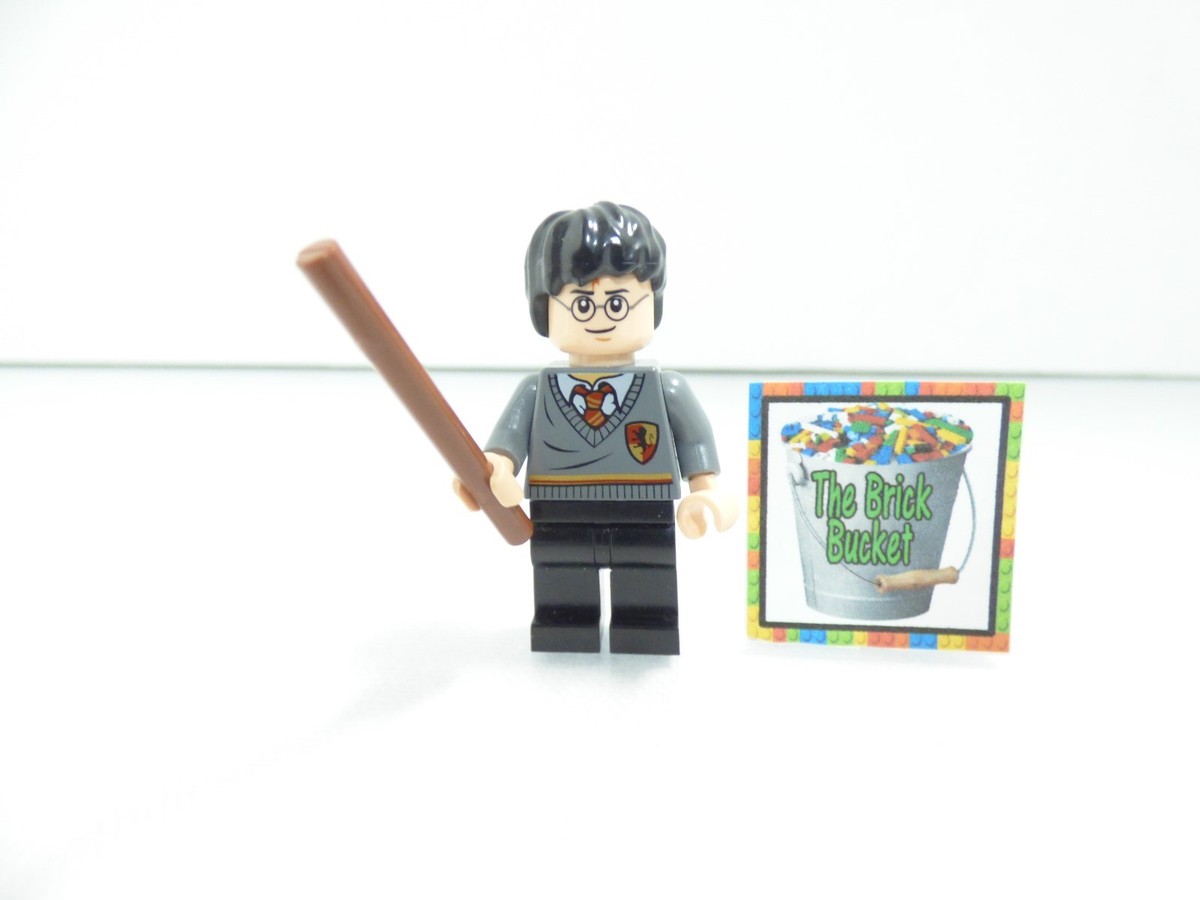 ハピネス Harry Potter LEGO Minifigure Lot 4736 4738 4867 | eBay