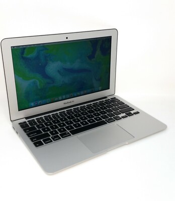 MacBook本体 Apple MacBook Air 2014 i5 4GB 121GB Apple MacBook Air 2014 Intel Core i5 121SSD MD711LL/B | eBay