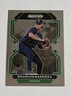 2022 Prizm Draft Picks Baseball Brandon Barriera #PDP23 Toronto Blue Jays