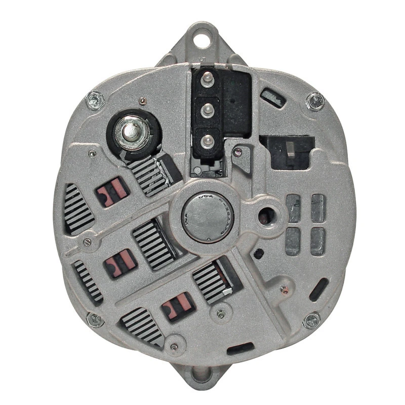 Alternador ACDelco remanufacturado 334-2391 19135949 para 91-93 Buick LeSabre Foto 2 de 4