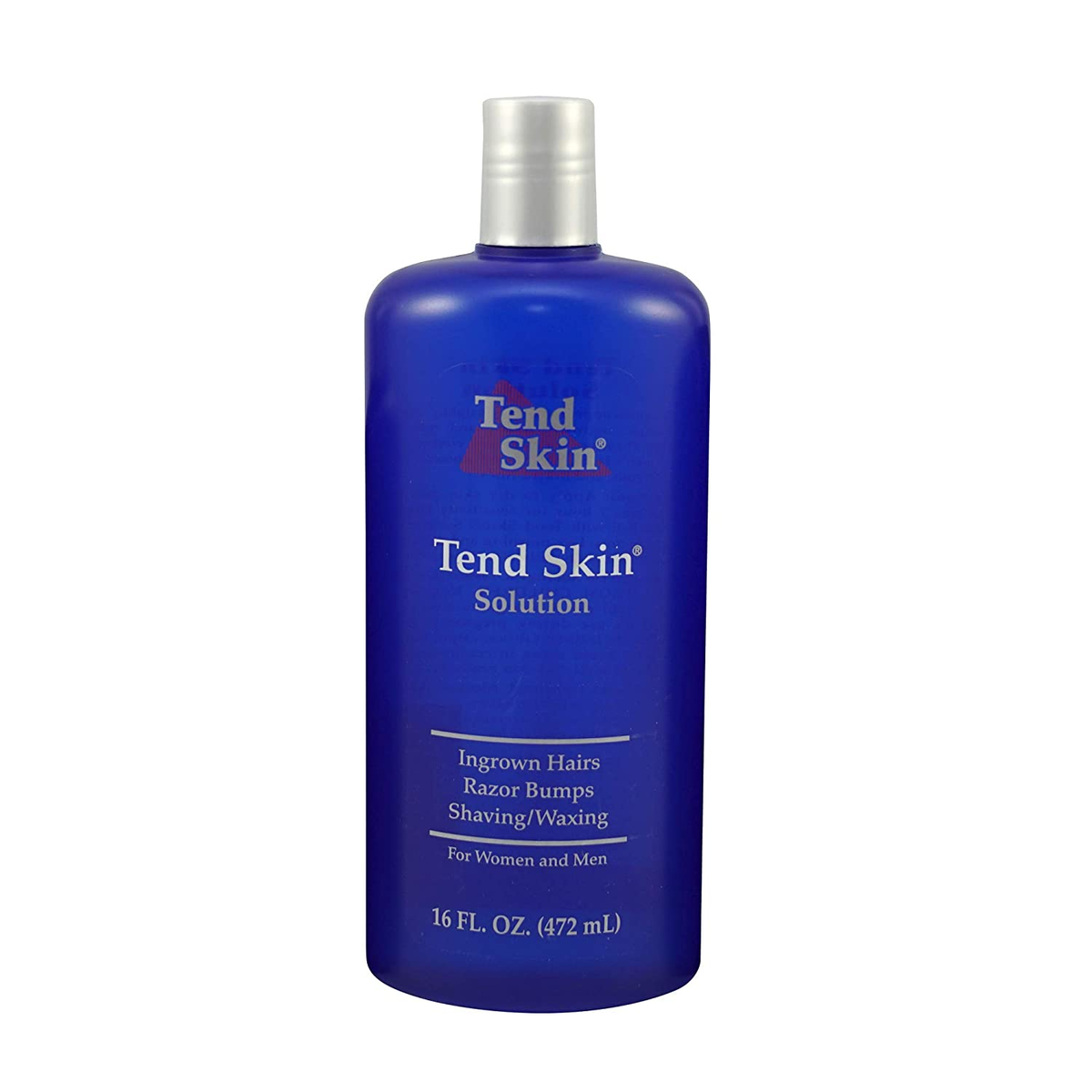 the Skin Care Solution for Unsightly Razor Bumps Ingrown Hair and