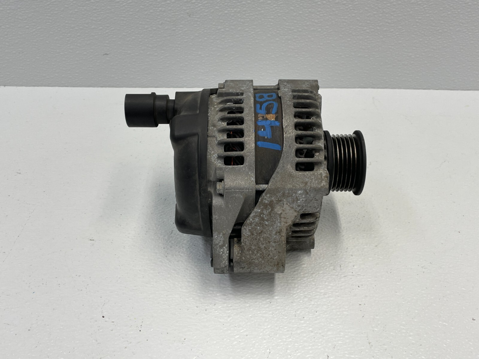 2013 2014 Maserati Granturismo M145 Alternator Generator Unit 1458 OEM