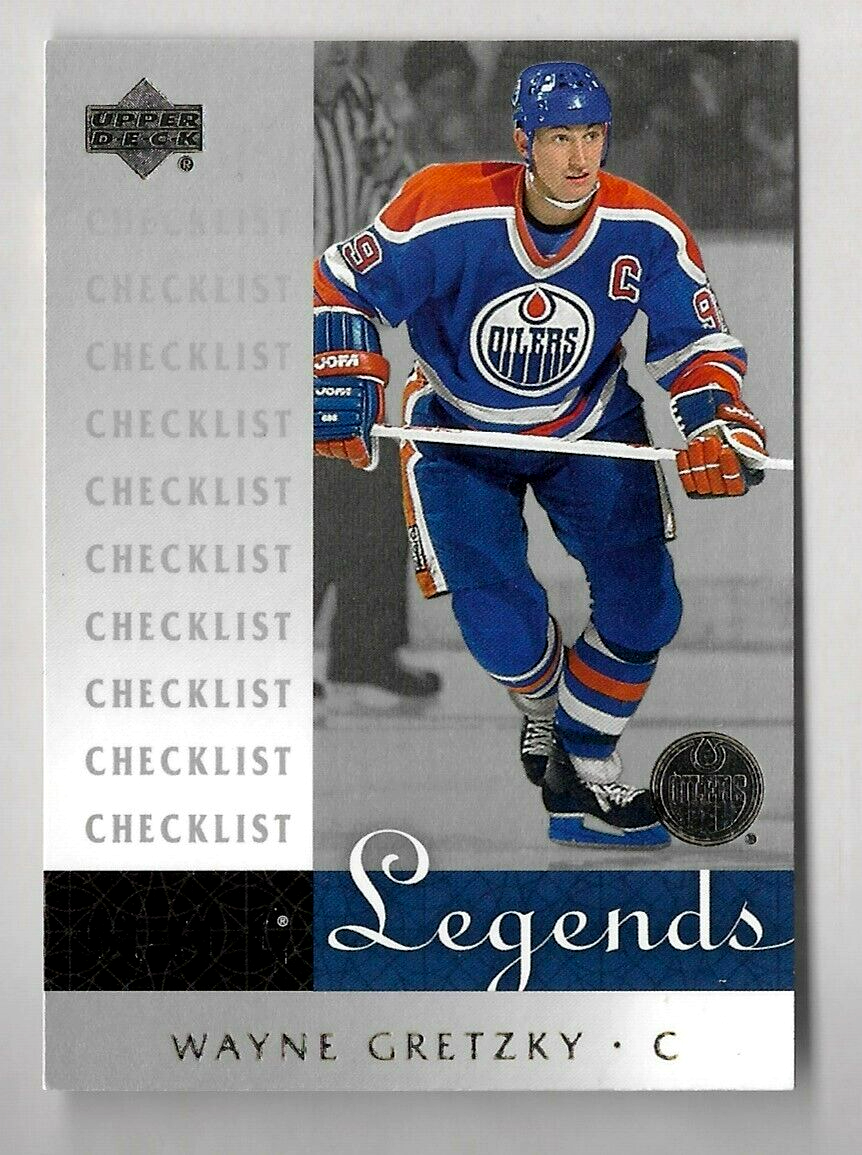 その他 2001 Wayne Gretzky JERSEY CARD その他 2001 Wayne Gretzky JERSEY CARD その他 2001 Wayne