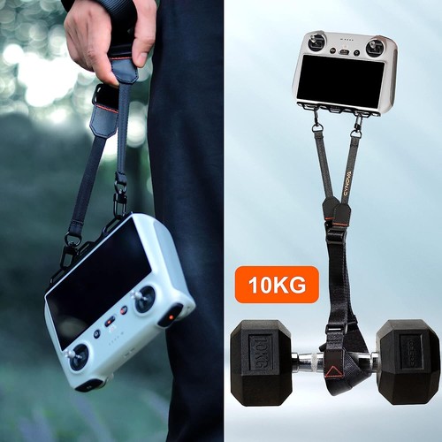 RC Neck Strap Drone Controller Lanyard Compatible with DJI Mini 3 Pro DJI - Picture 3 of 9