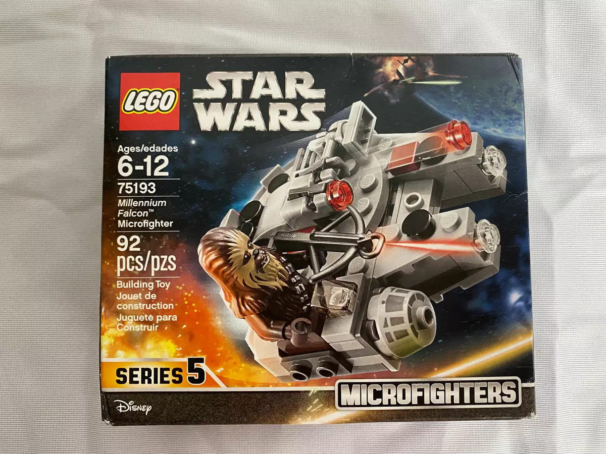 Lego set 75193 new arrivals