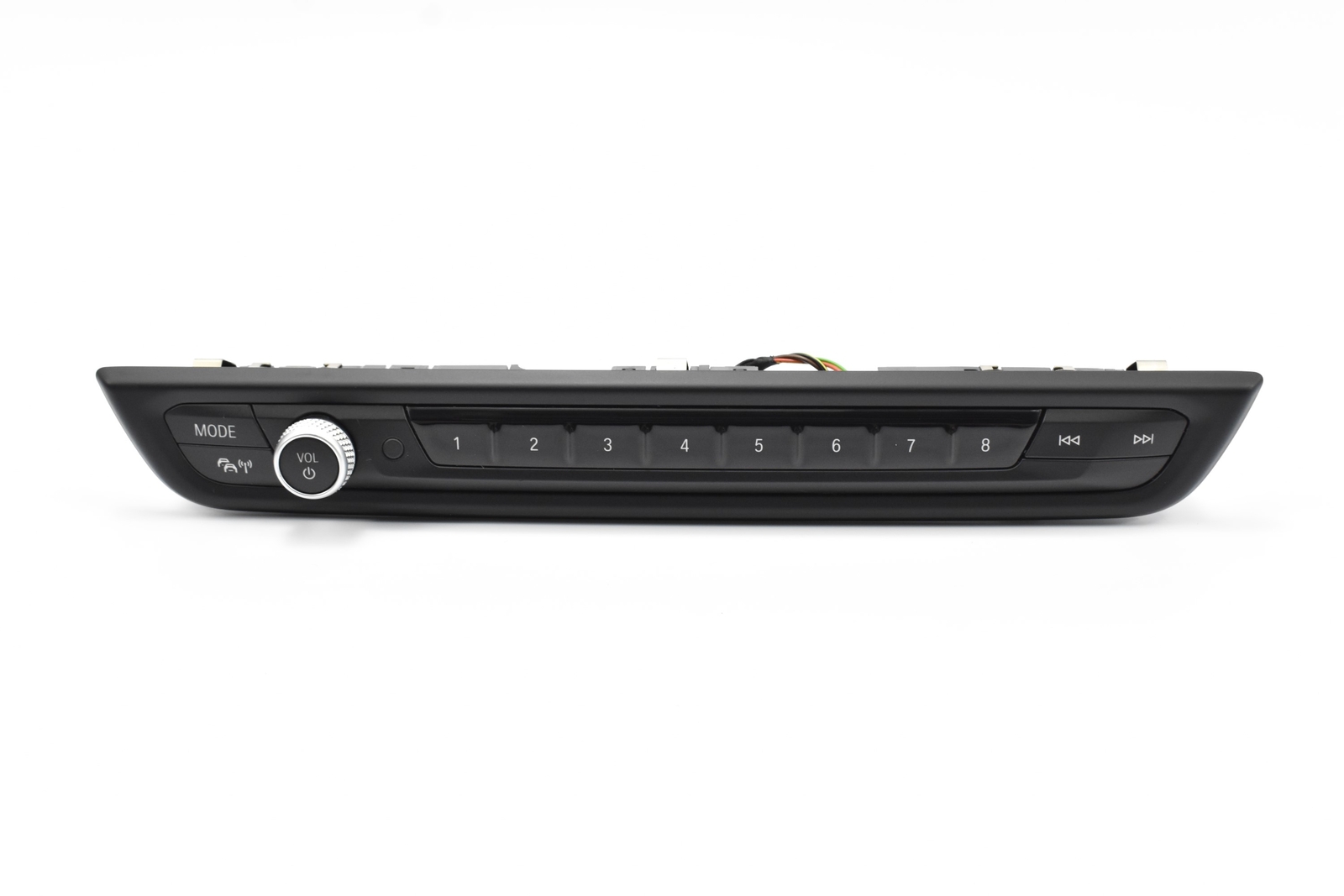 Radio Commando interruttore 7949339 BMW 1 F40 2 F44 GRAN COUPE 5A47C50 2020
