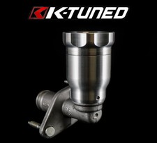 K-tuned Clutch Master Cylinder Reservoir Fits Honda S2000 2000-2009 Ap1 Ap2