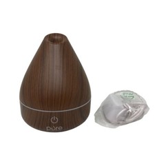 Pura Spa Aromatherapy Essential Oil Diffuser