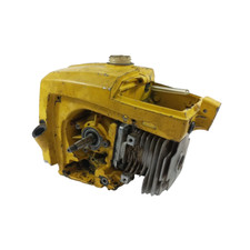 ricambio kit CILINDRO PISTONE MOTORE completo Per motosega ALPINA PROF 70 usati