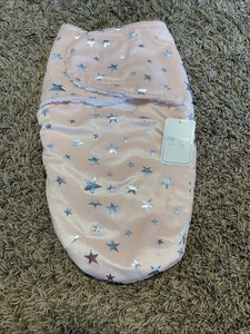 kensie baby sleep sack