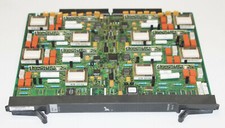 Nortel Meridian RLSE 12 Telephone System Universal Module Trunk Card NT8D14BB 12