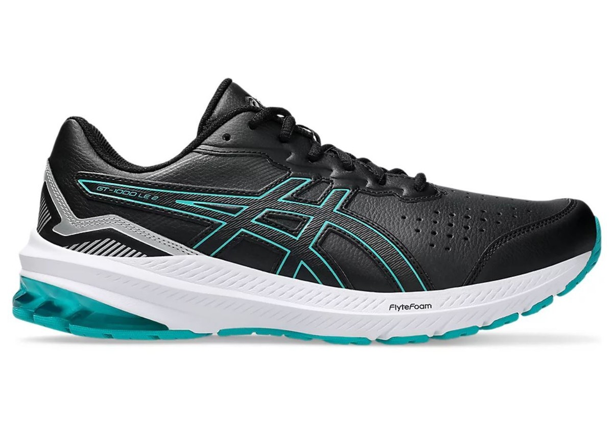 Asics Gel GT 1000 LE Mens Cross Training Shoes (2E Wide) (002