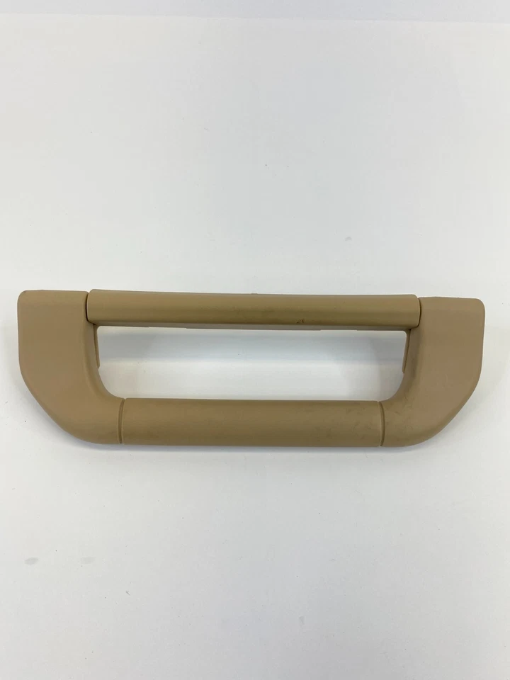 2002-2005 BMW 745i 745Li Front Right Side Interior Grab Grip Assist Handle OEM - Изображение 2 из 4