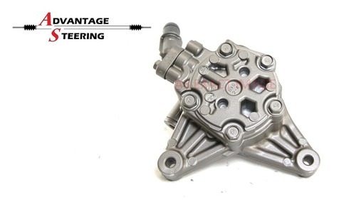 OE Power Steering Pump 2011-2013 Honda Odyssey Pilot Ridgeline - Picture 2 of 3