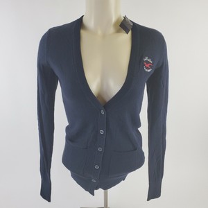 sueter hollister feminino