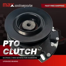 Electric PTO Clutch for Cub Cadet MTD Craftsman RZT 42 50 917-04622 717-04183