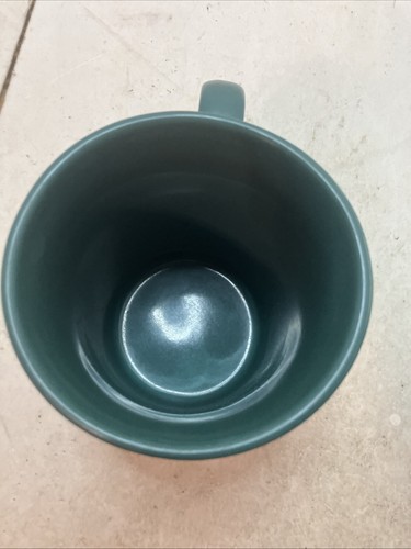Sioux Falls South Dakota Green Mug - Picture 6 of 6