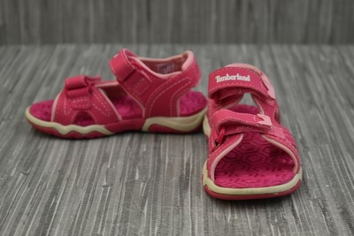 timberland sandals for toddlers
