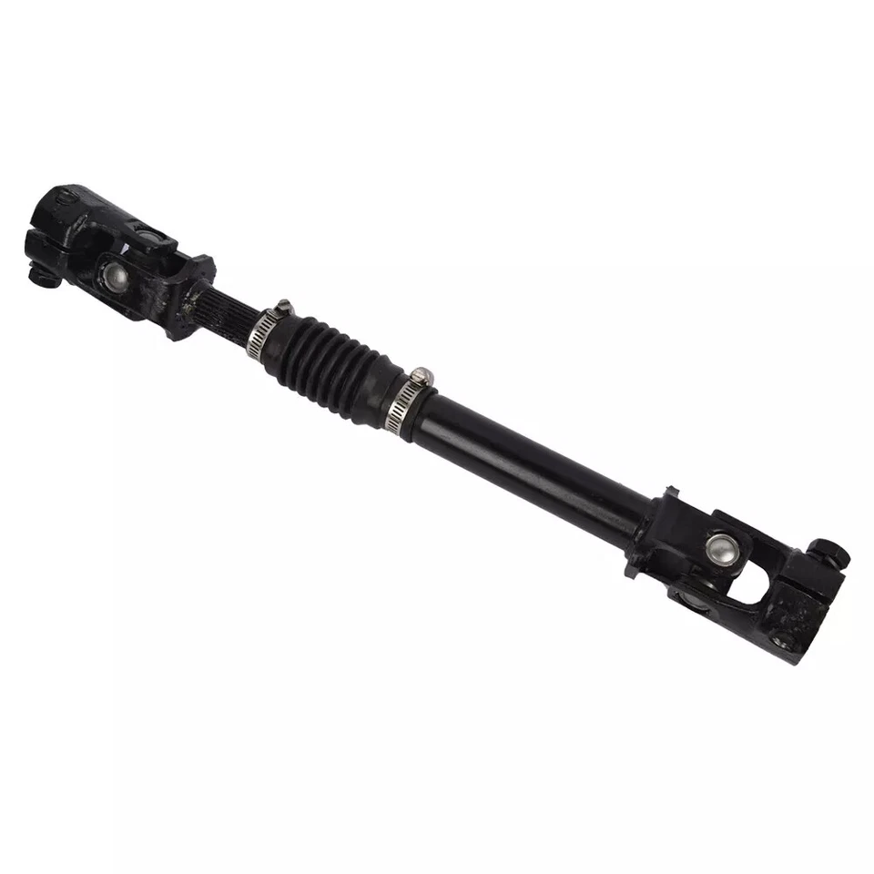 Eje de dirección intermedio inferior Jk para Jeep Wrangler Wrangler 2007-2019 Foto 2 de 4