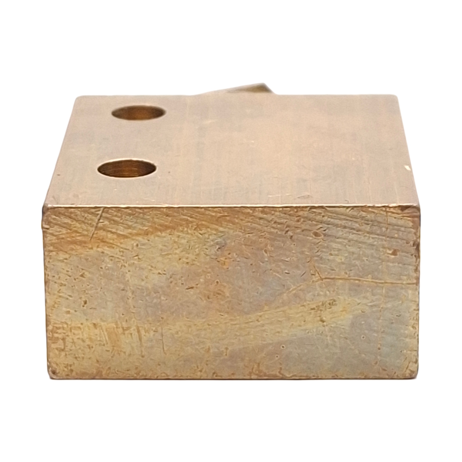 Humphrey 31V Tac2 Detented Toggle Valve, 3-Port 2-Way, 0-125PSIG, 1/8in NPT