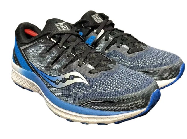 saucony echelon 7 mens