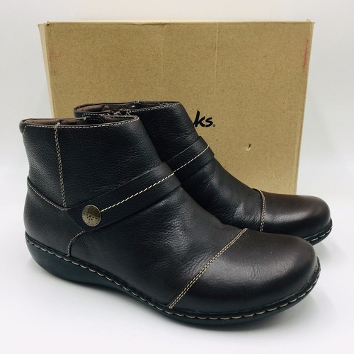 Clarks Collection Women's Ashland Pine 