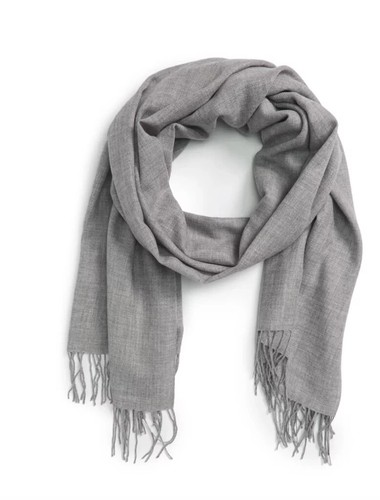Nordstrom Tissue Weight Wool \u0026 Cashmere 