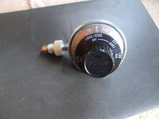 Expert Grill~Table Top Gas Grill~Gas Valve Regulator