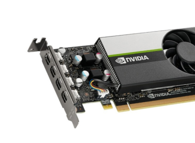 Staffa Altezza Completa 5 Pezzi Per NVIDIA Quadro K1200 NVS510 - Foto 12